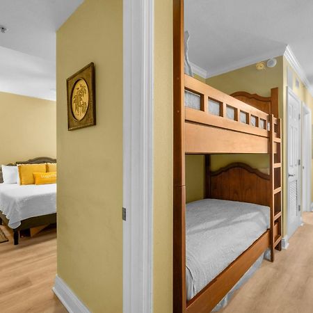 Beautiful Beachfront Paradise! Emerald Beach Resort Panama City Beach Εξωτερικό φωτογραφία